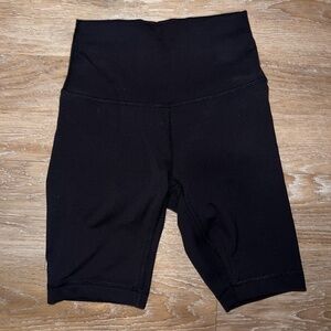 lululemon Align High-Rise Short 8"